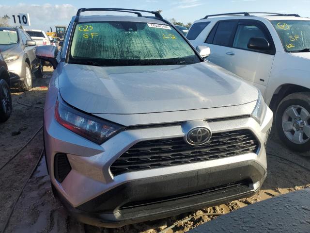 Photo 4 VIN: 2T3K1RFVXMC121344 - TOYOTA RAV4 LE 