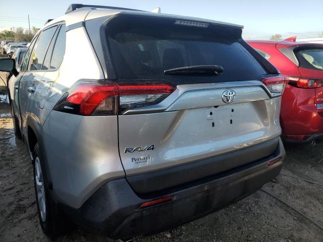 Photo 5 VIN: 2T3K1RFVXMC121344 - TOYOTA RAV4 LE 