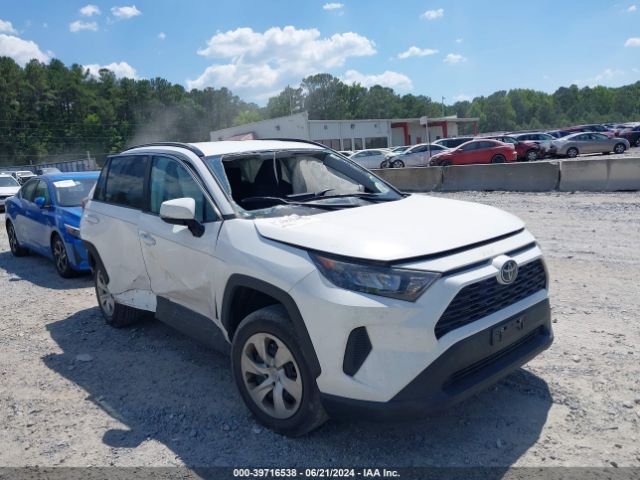 Photo 0 VIN: 2T3K1RFVXMC122865 - TOYOTA RAV4 