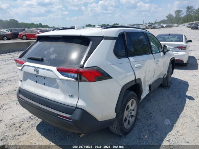 Photo 3 VIN: 2T3K1RFVXMC122865 - TOYOTA RAV4 