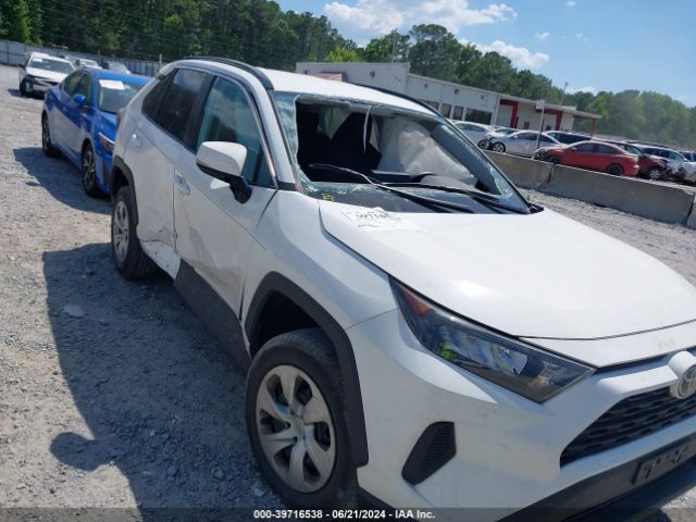 Photo 5 VIN: 2T3K1RFVXMC122865 - TOYOTA RAV4 