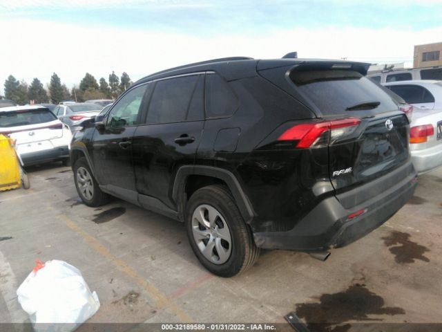 Photo 2 VIN: 2T3K1RFVXMC150911 - TOYOTA RAV4 