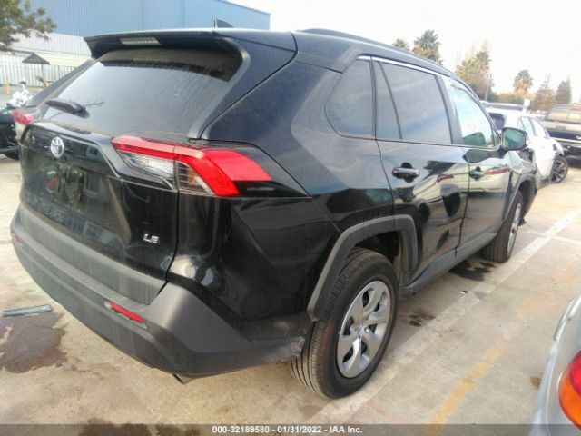 Photo 3 VIN: 2T3K1RFVXMC150911 - TOYOTA RAV4 