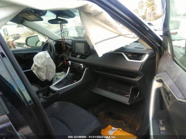 Photo 4 VIN: 2T3K1RFVXMC150911 - TOYOTA RAV4 