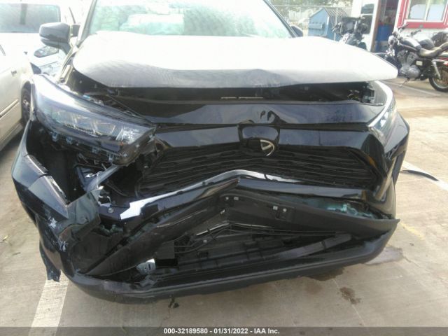 Photo 5 VIN: 2T3K1RFVXMC150911 - TOYOTA RAV4 