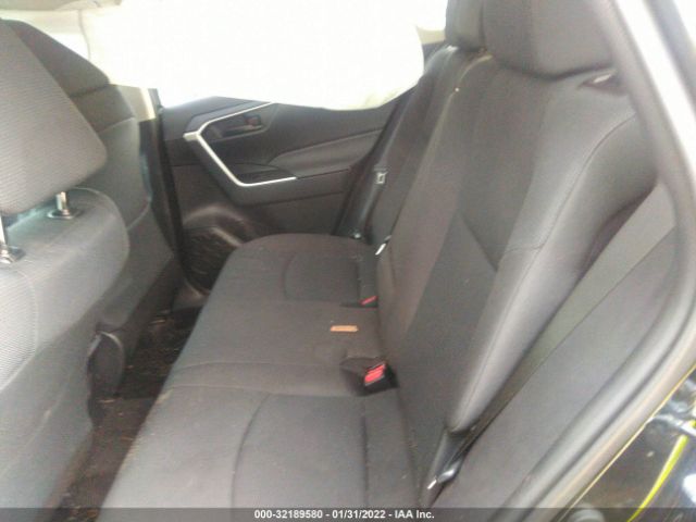 Photo 7 VIN: 2T3K1RFVXMC150911 - TOYOTA RAV4 