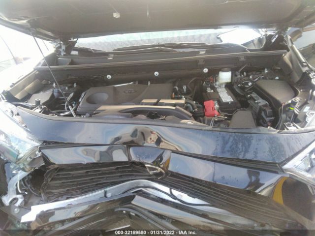 Photo 9 VIN: 2T3K1RFVXMC150911 - TOYOTA RAV4 