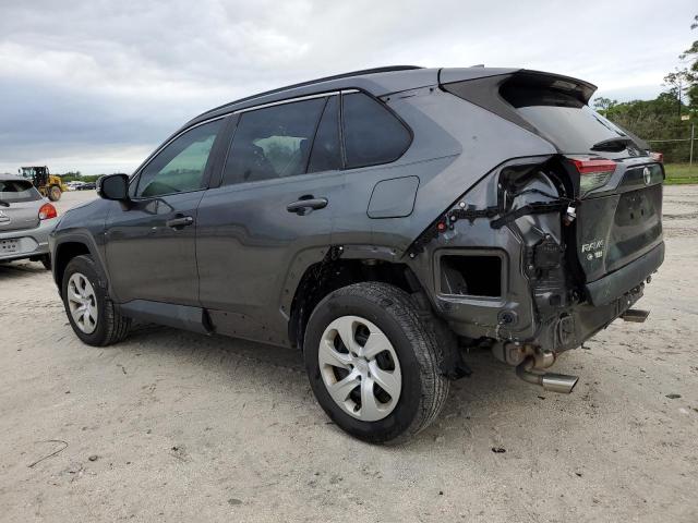 Photo 1 VIN: 2T3K1RFVXMC159379 - TOYOTA RAV4 LE 