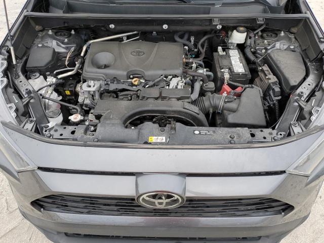 Photo 11 VIN: 2T3K1RFVXMC159379 - TOYOTA RAV4 LE 