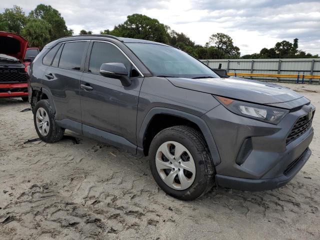 Photo 3 VIN: 2T3K1RFVXMC159379 - TOYOTA RAV4 LE 