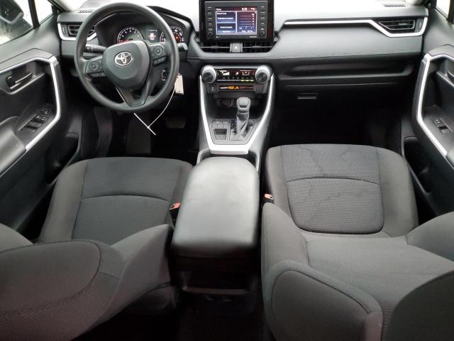 Photo 7 VIN: 2T3K1RFVXMC159379 - TOYOTA RAV4 LE 