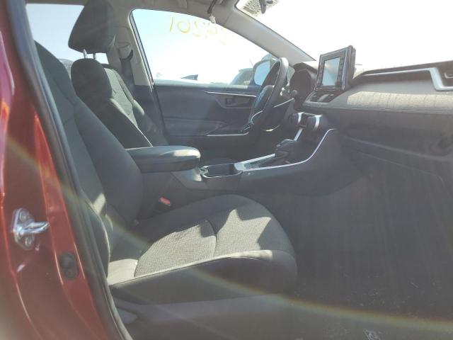 Photo 4 VIN: 2T3K1RFVXMW104056 - TOYOTA RAV4 LE 