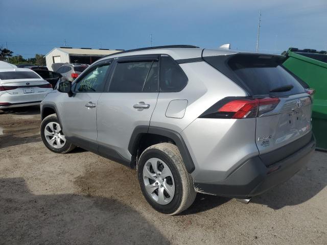 Photo 1 VIN: 2T3K1RFVXMW164872 - TOYOTA RAV4 LE 