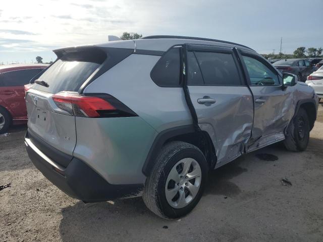 Photo 2 VIN: 2T3K1RFVXMW164872 - TOYOTA RAV4 LE 