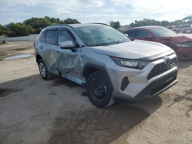 Photo 3 VIN: 2T3K1RFVXMW164872 - TOYOTA RAV4 LE 