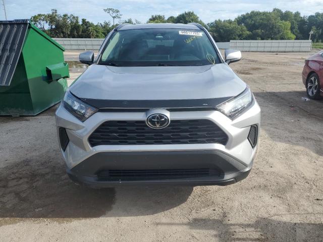 Photo 4 VIN: 2T3K1RFVXMW164872 - TOYOTA RAV4 LE 