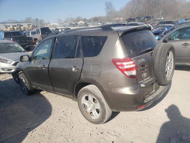 Photo 1 VIN: 2T3KF4DV0AW031279 - TOYOTA RAV4 