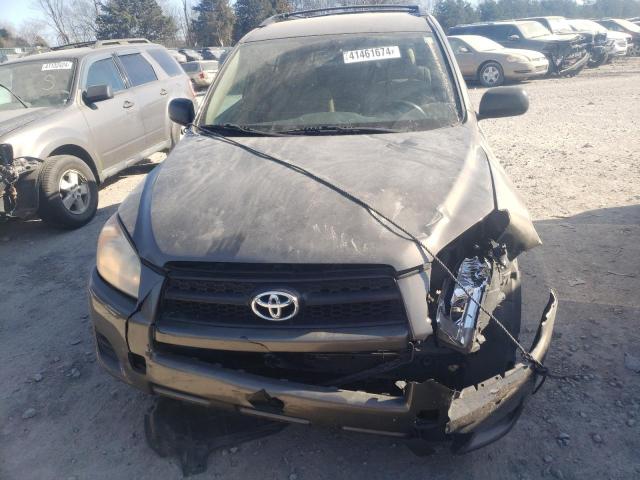 Photo 4 VIN: 2T3KF4DV0AW031279 - TOYOTA RAV4 