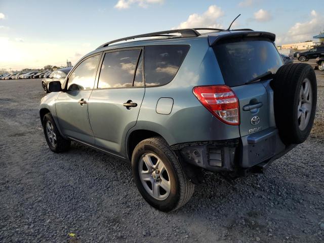 Photo 1 VIN: 2T3KF4DV0BW059455 - TOYOTA RAV4 