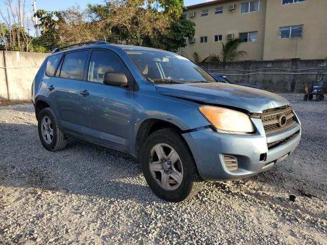 Photo 3 VIN: 2T3KF4DV0BW059455 - TOYOTA RAV4 