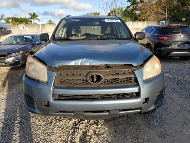 Photo 4 VIN: 2T3KF4DV0BW059455 - TOYOTA RAV4 