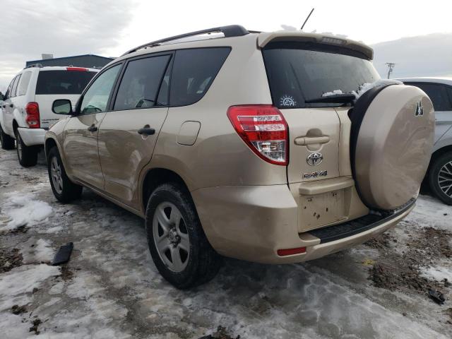 Photo 1 VIN: 2T3KF4DV0BW061822 - TOYOTA RAV4 