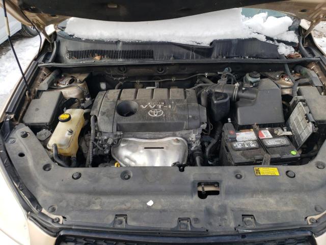 Photo 10 VIN: 2T3KF4DV0BW061822 - TOYOTA RAV4 