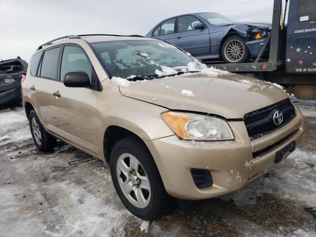 Photo 3 VIN: 2T3KF4DV0BW061822 - TOYOTA RAV4 