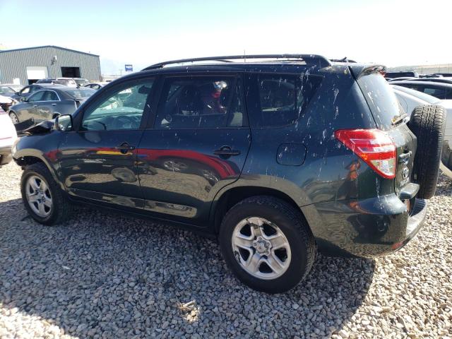 Photo 1 VIN: 2T3KF4DV0BW062033 - TOYOTA RAV4 