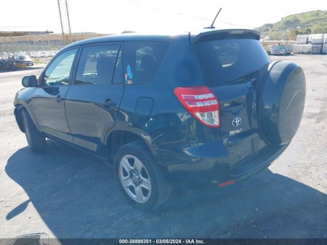 Photo 2 VIN: 2T3KF4DV0BW066485 - TOYOTA RAV4 