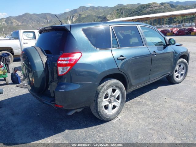 Photo 3 VIN: 2T3KF4DV0BW066485 - TOYOTA RAV4 