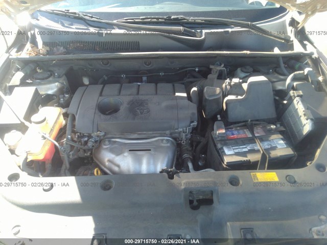 Photo 9 VIN: 2T3KF4DV0BW077891 - TOYOTA RAV4 