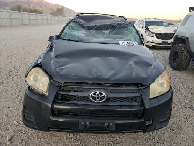 Photo 4 VIN: 2T3KF4DV0BW093492 - TOYOTA RAV4 