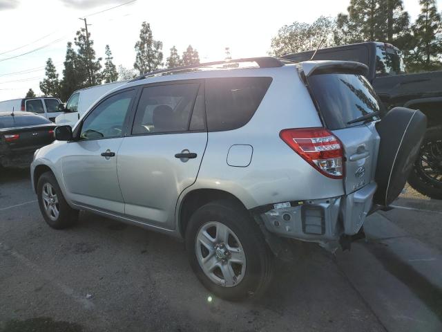 Photo 1 VIN: 2T3KF4DV0CW143289 - TOYOTA RAV4 