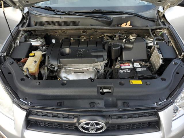 Photo 10 VIN: 2T3KF4DV0CW143289 - TOYOTA RAV4 