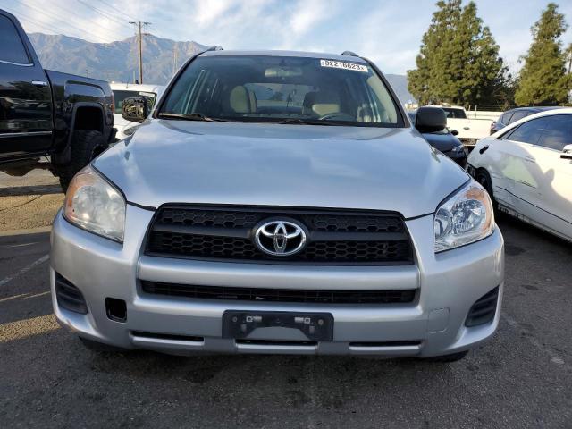 Photo 4 VIN: 2T3KF4DV0CW143289 - TOYOTA RAV4 