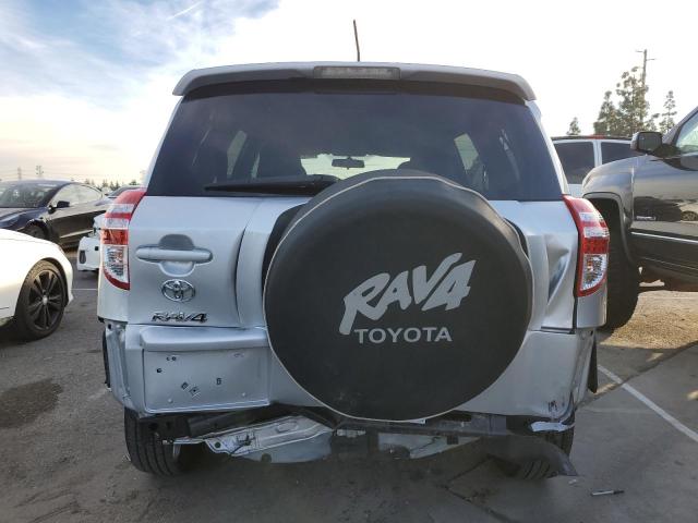 Photo 5 VIN: 2T3KF4DV0CW143289 - TOYOTA RAV4 