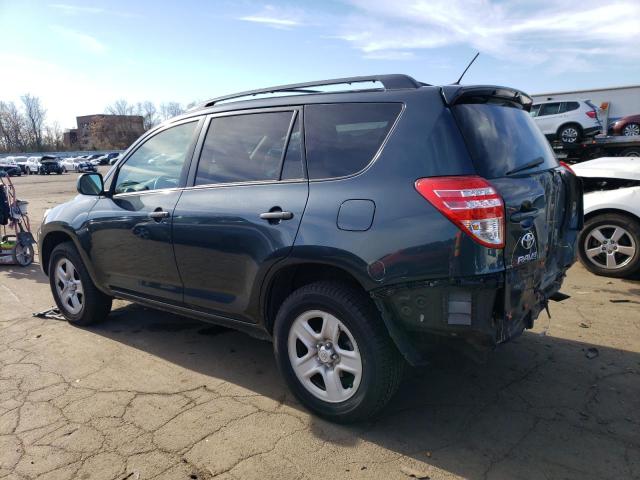 Photo 1 VIN: 2T3KF4DV1BW091864 - TOYOTA RAV4 