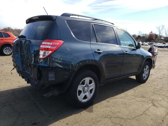 Photo 2 VIN: 2T3KF4DV1BW091864 - TOYOTA RAV4 