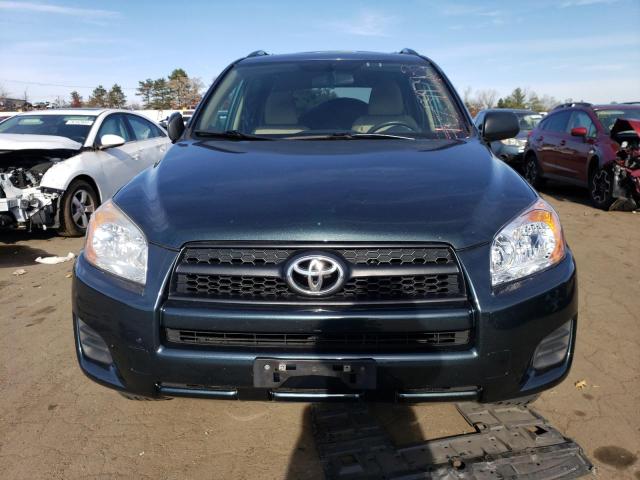 Photo 4 VIN: 2T3KF4DV1BW091864 - TOYOTA RAV4 