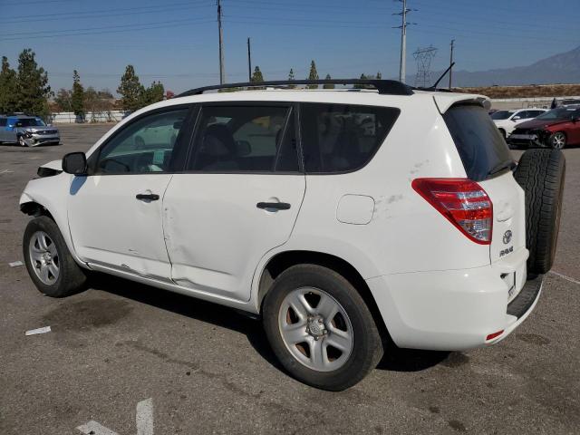 Photo 1 VIN: 2T3KF4DV1CW138862 - TOYOTA RAV4 