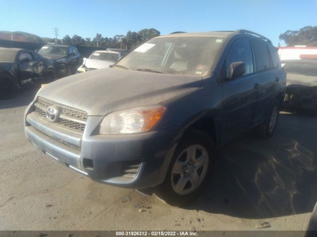 Photo 1 VIN: 2T3KF4DV1CW139946 - TOYOTA RAV4 