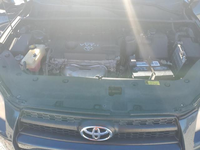 Photo 10 VIN: 2T3KF4DV2AW029677 - TOYOTA RAV4 