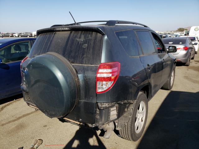 Photo 3 VIN: 2T3KF4DV2BW070411 - TOYOTA RAV4 