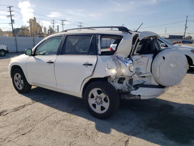 Photo 1 VIN: 2T3KF4DV2BW071056 - TOYOTA RAV4 