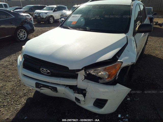 Photo 5 VIN: 2T3KF4DV2BW097267 - TOYOTA RAV4 