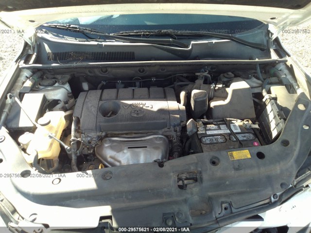 Photo 9 VIN: 2T3KF4DV2BW097267 - TOYOTA RAV4 