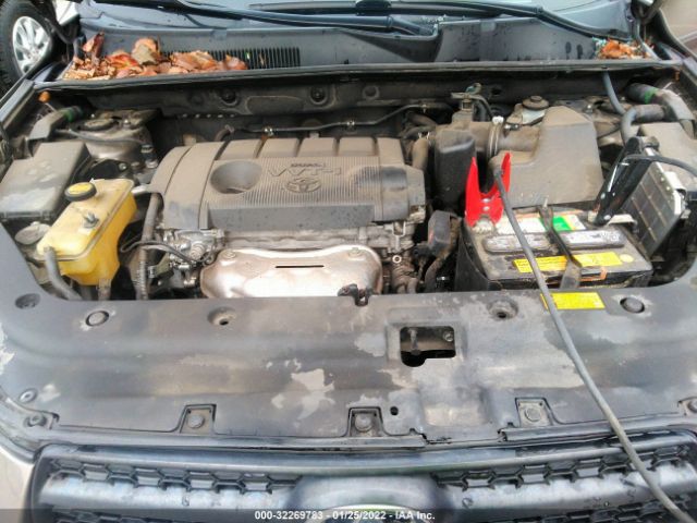 Photo 9 VIN: 2T3KF4DV2CW124761 - TOYOTA RAV4 