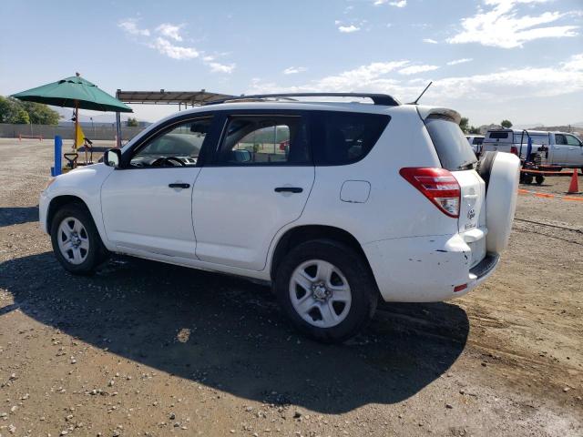 Photo 1 VIN: 2T3KF4DV3CW147806 - TOYOTA RAV4 