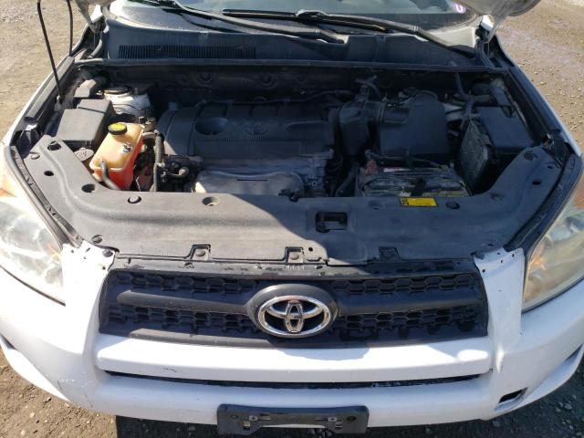 Photo 11 VIN: 2T3KF4DV3CW147806 - TOYOTA RAV4 